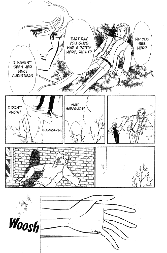 Shinohara Chie the Best Selection Chapter 2.8 page 69 - Vol.2 Chapter 8 : Soshite 5-kai no Suzu ga Naru (The Bell Rings 5 Times - When the Bel...