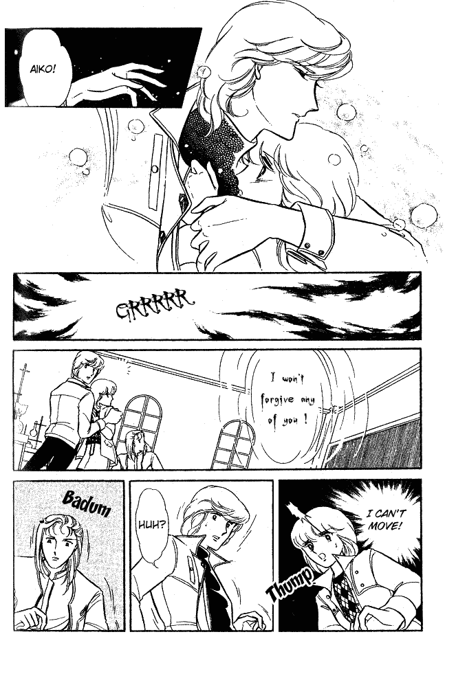 Shinohara Chie the Best Selection Chapter 2.8 page 81 - Vol.2 Chapter 8 : Soshite 5-kai no Suzu ga Naru (The Bell Rings 5 Times - When the Bel...