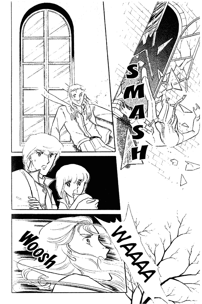 Shinohara Chie the Best Selection Chapter 2.8 page 94 - Vol.2 Chapter 8 : Soshite 5-kai no Suzu ga Naru (The Bell Rings 5 Times - When the Bel...