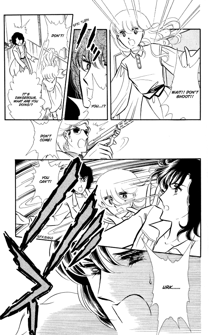 Shinohara Chie the Best Selection Chapter 2.9 page 26 - Vol.2 Chapter 9 : Crystal Doll