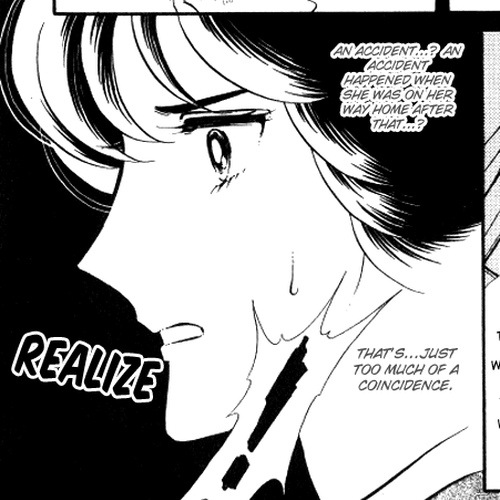 Shinohara Chie the Best Selection Vol.2 Chapter 9 : Crystal Doll cover