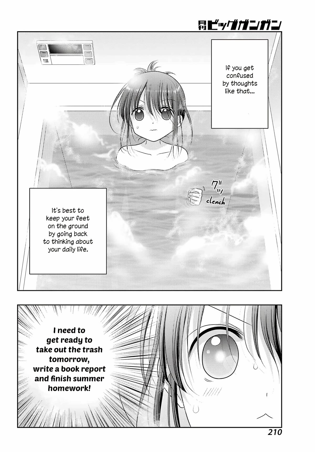 Shinohayu - The Dawn of Age Chapter 108 page 20 - Chapter 108: The Best in Japan