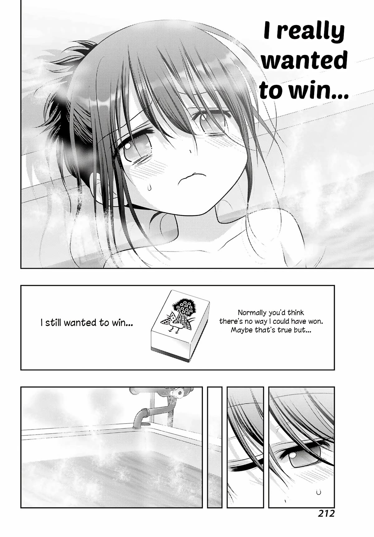 Shinohayu - The Dawn of Age Chapter 108 page 22 - Chapter 108: The Best in Japan