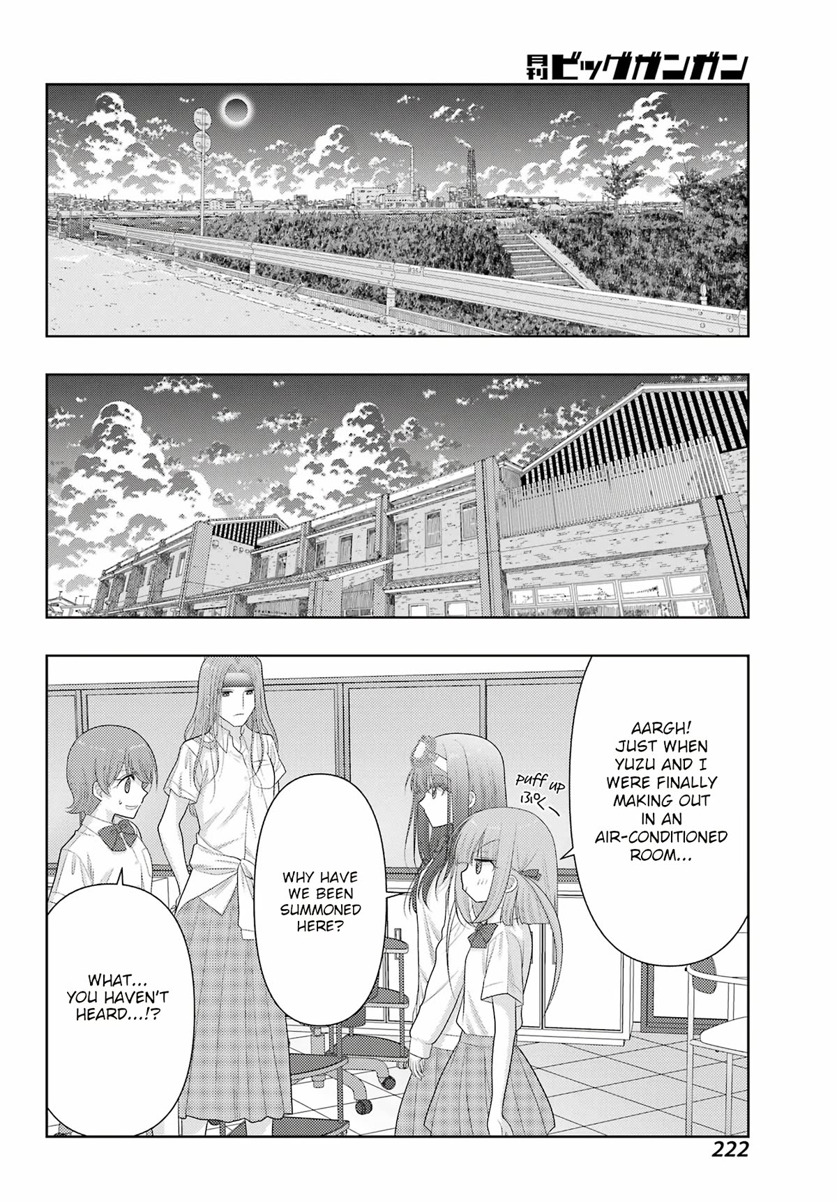 Shinohayu - The Dawn of Age Chapter 108 page 32 - Chapter 108: The Best in Japan