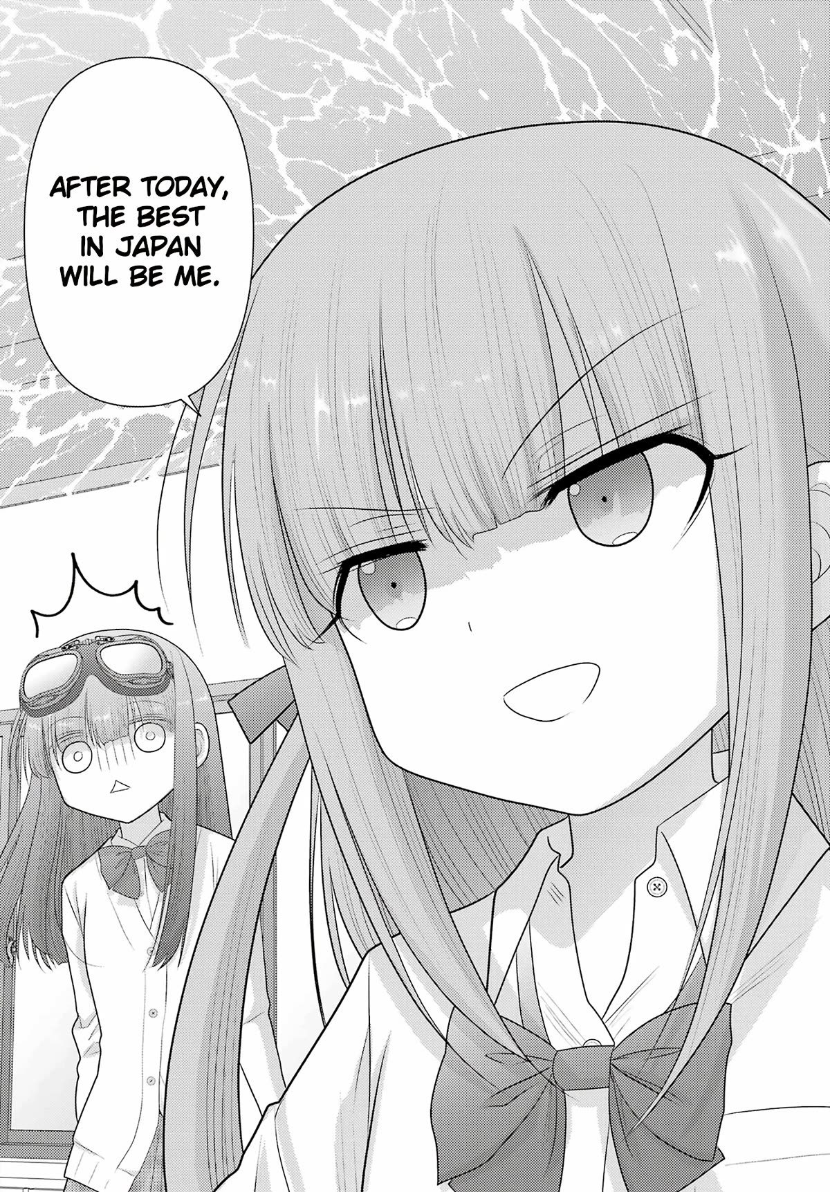 Shinohayu - The Dawn of Age Chapter 108 page 41 - Chapter 108: The Best in Japan