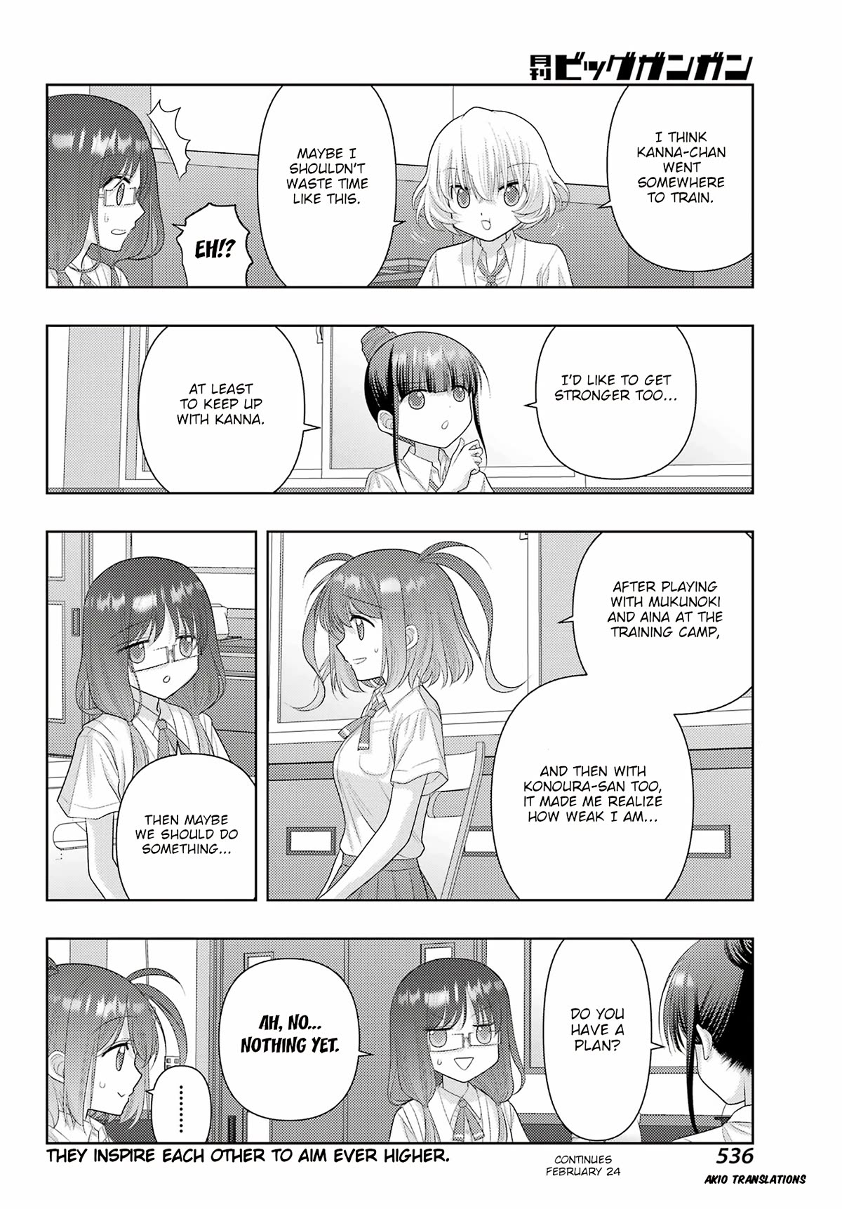 Shinohayu - The Dawn of Age Chapter 112 page 10 - Chapter 112: Waterfall Meditation