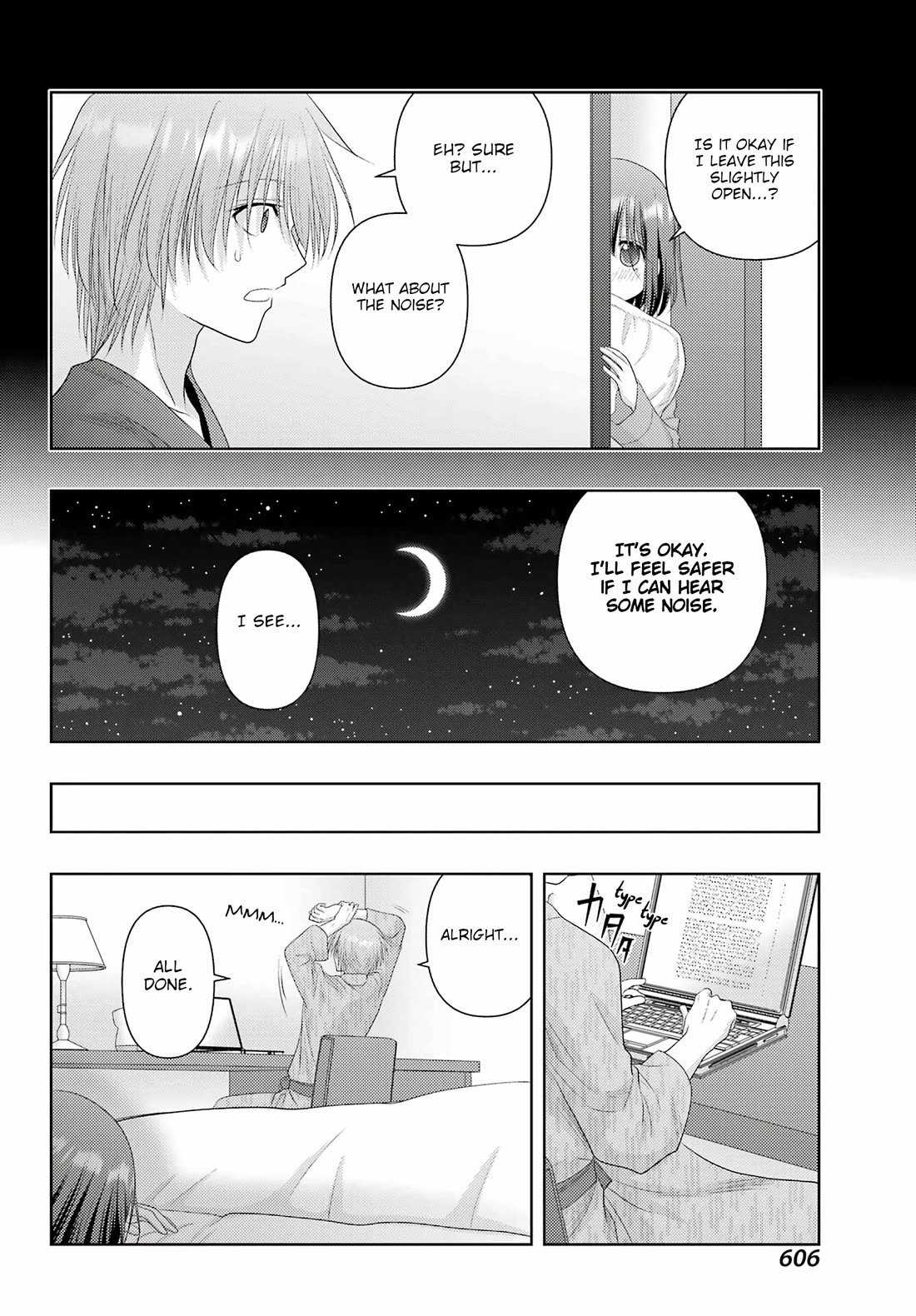 Shinohayu - The Dawn of Age Chapter 113 page 18 - Chapter 113: Preening