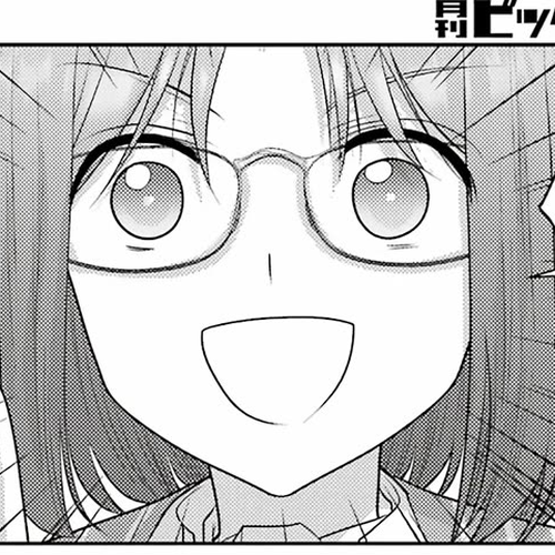 Shinohayu - The Dawn of Age Chapter 138: Idol cover