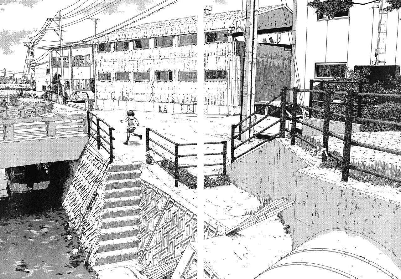 Shinohayu - The Dawn of Age Chapter 2 page 3 - Chapter 2 : Shino ②