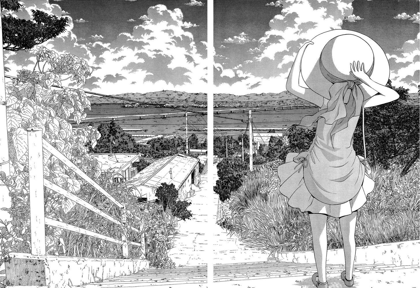 Shinohayu - The Dawn of Age Chapter 26 page 2 - Chapter 26 : Since We Last Met