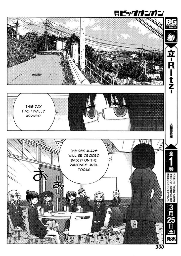 Shinohayu - The Dawn of Age Chapter 30 page 26 - Chapter 30 : City Tournament