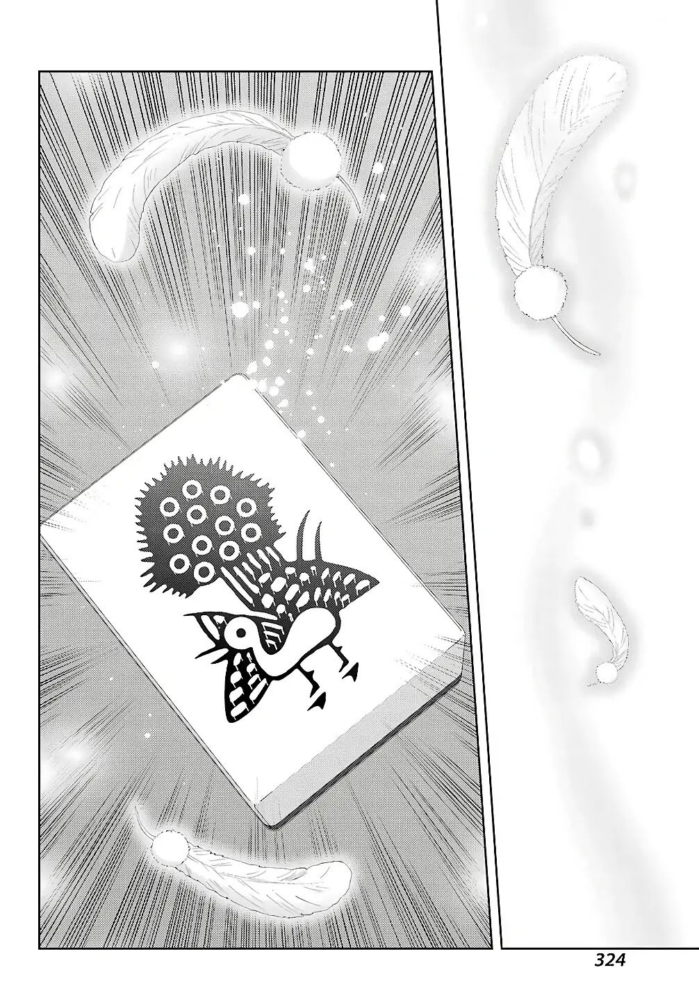 Shinohayu - The Dawn of Age Chapter 62 page 29 - Chapter 62: Black Kite Eyes