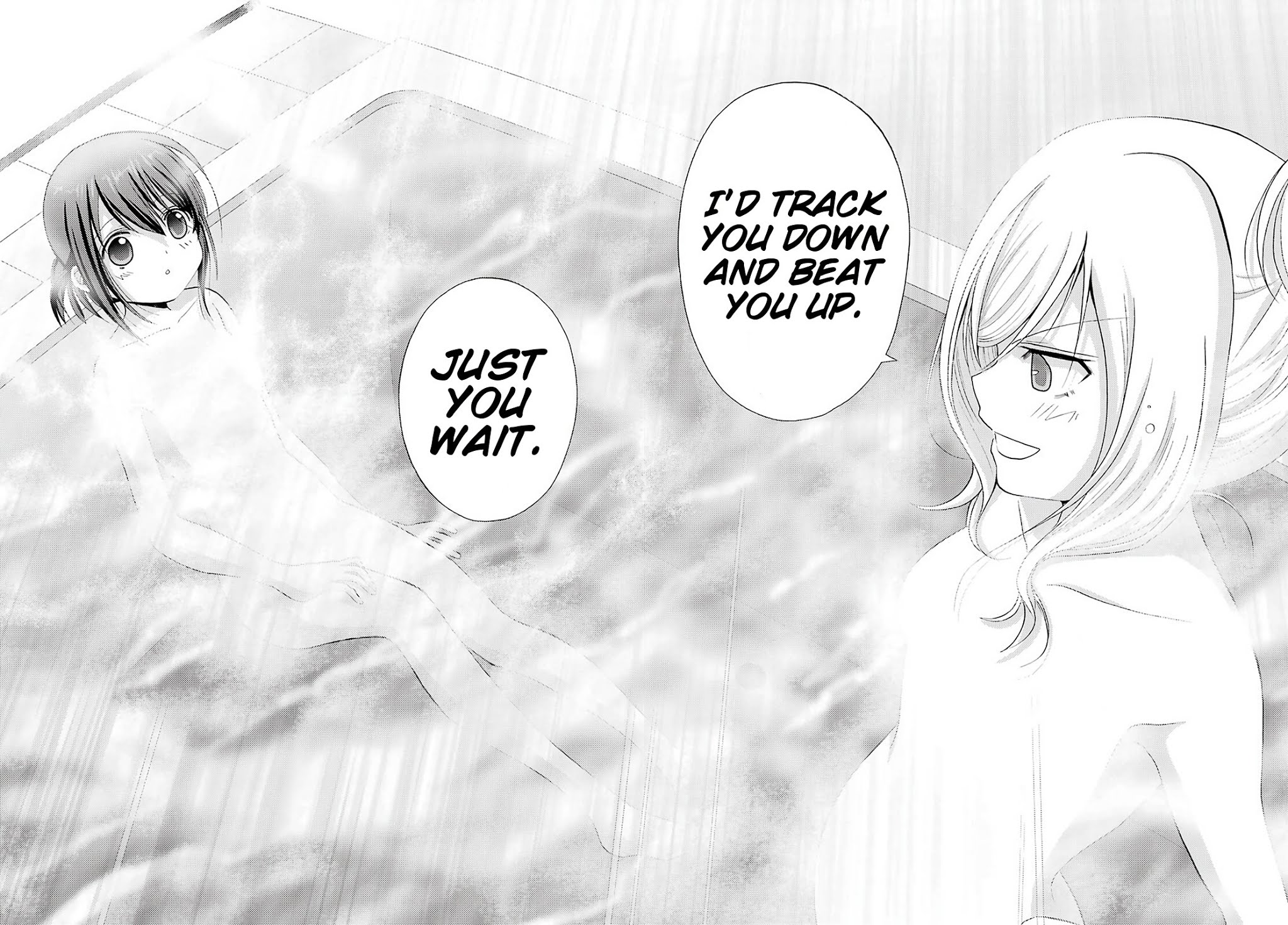 Shinohayu - The Dawn of Age Chapter 76 page 18 - Chapter 76: Guidepost
