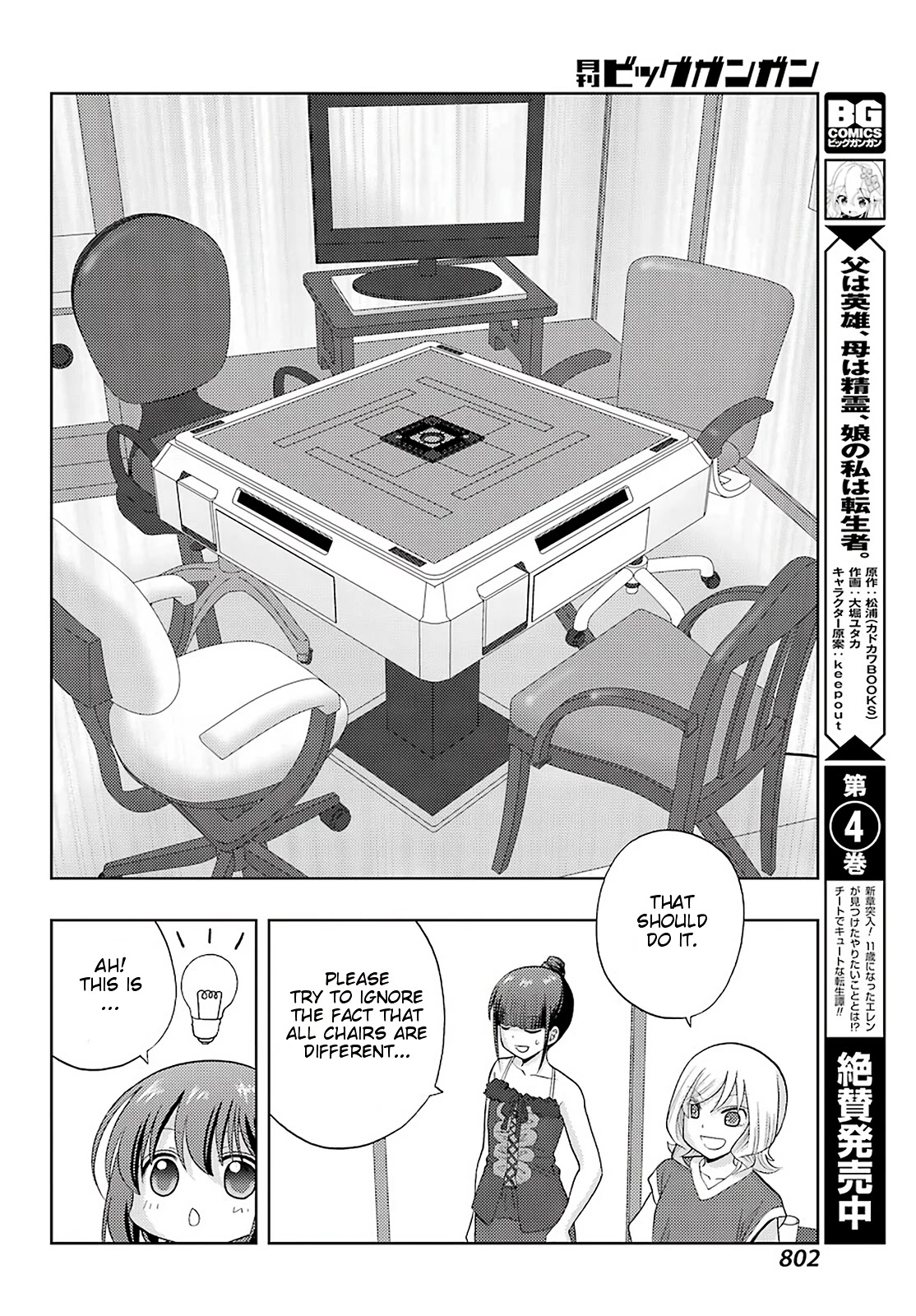 Shinohayu - The Dawn of Age Chapter 83 page 20 - Chapter 83: Variety