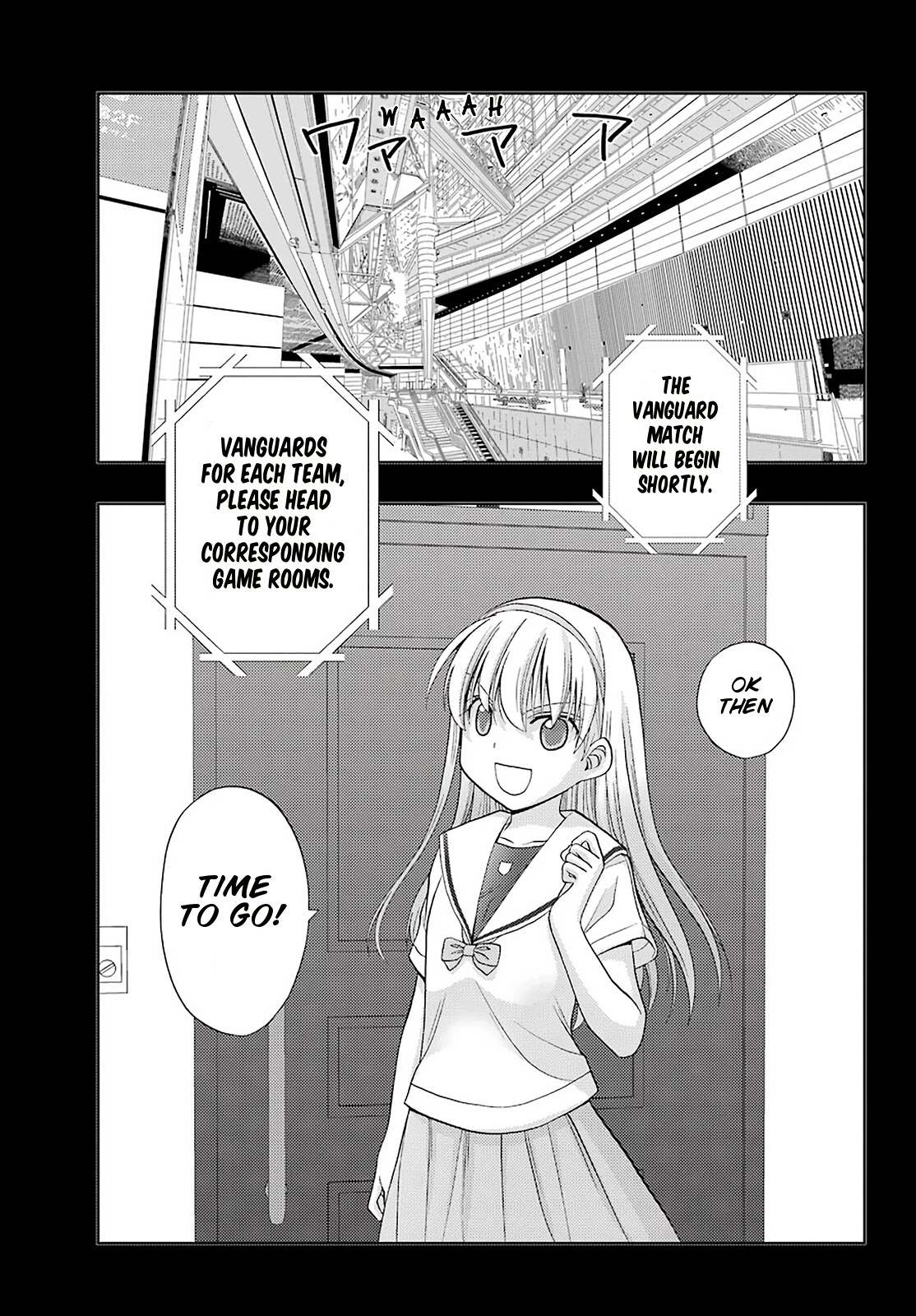 Shinohayu - The Dawn of Age Chapter 87 page 39 - Chapter 87