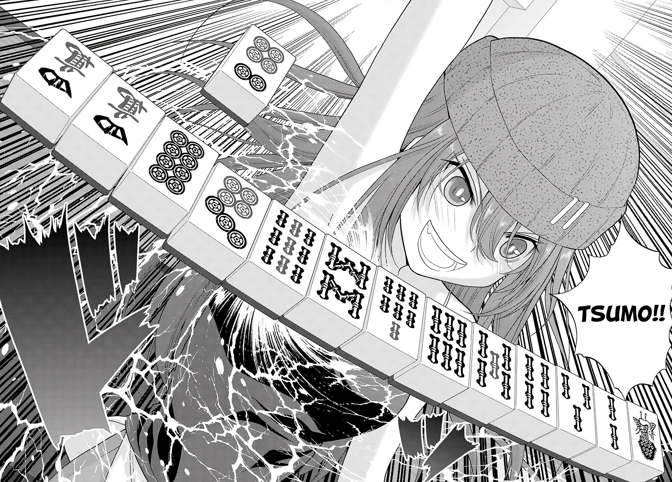 Shinohayu - The Dawn of Age Chapter 93 page 17 - Chapter 93: A fan's big sister