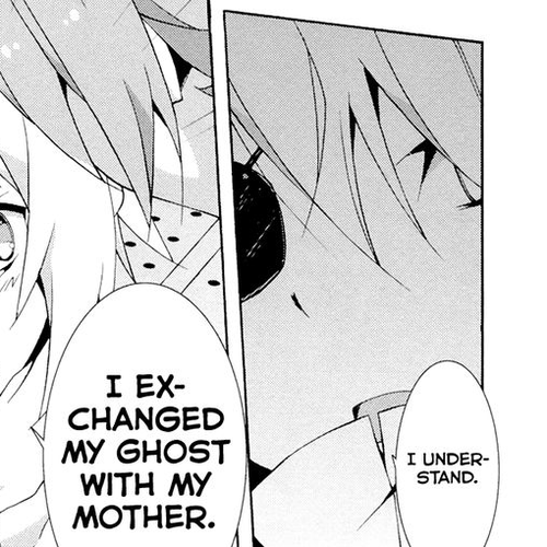 Shinomiya Ayane wa Machigaenai. Chapter 11 : 11th Move: Duelist (Second Half) cover