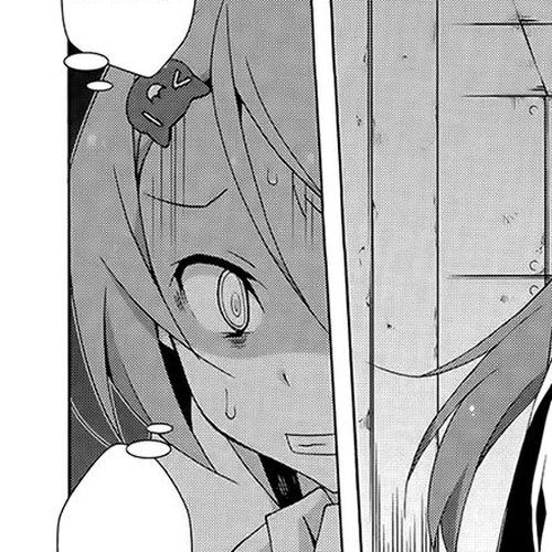 Shinomiya Ayane wa Machigaenai. Chapter 12 : A Nightmare That Never Disappears Even When You Wake Up cover