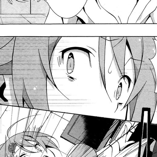 Shinomiya Ayane wa Machigaenai. Chapter 15 : Reunion cover