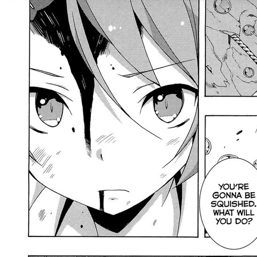 Shinomiya Ayane wa Machigaenai. Chapter 17 : Endgame End cover