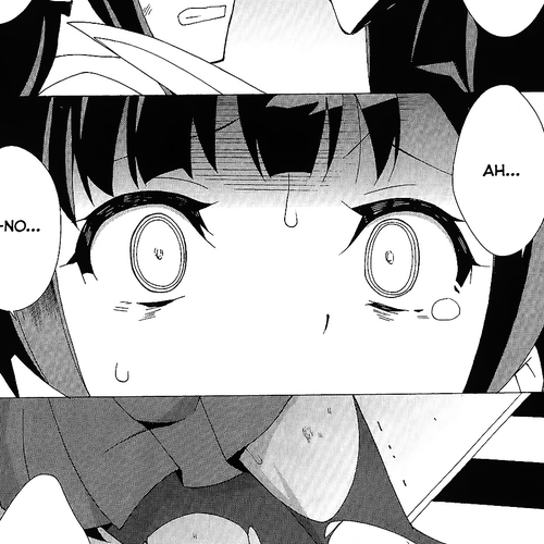 Shinomiya Ayane wa Machigaenai. Chapter 2 : 2st Move - Sisters (Second Half) cover