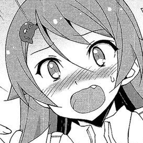 Shinomiya Ayane wa Machigaenai. Chapter 3 : A Little Thing I Really Want cover
