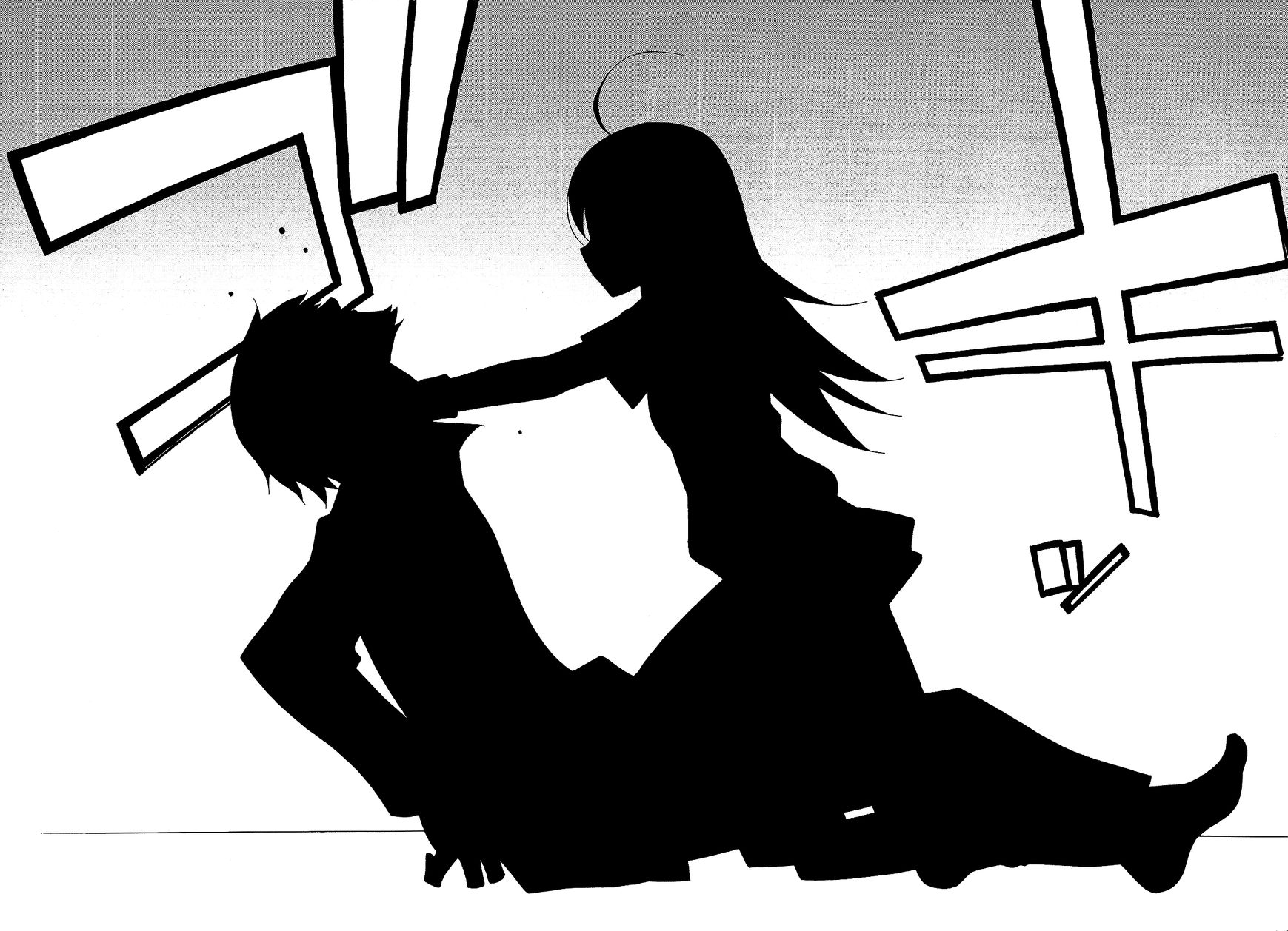 Shinomiya Ayane wa Machigaenai. Chapter 5 page 35 - Chapter 5 : 5th Move: Father and Daughter (Second Half)