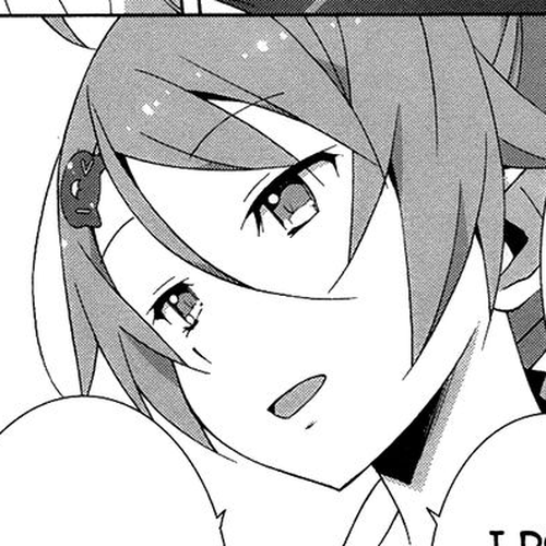 Shinomiya Ayane wa Machigaenai. Chapter 9 : 9th Move: Breathless cover