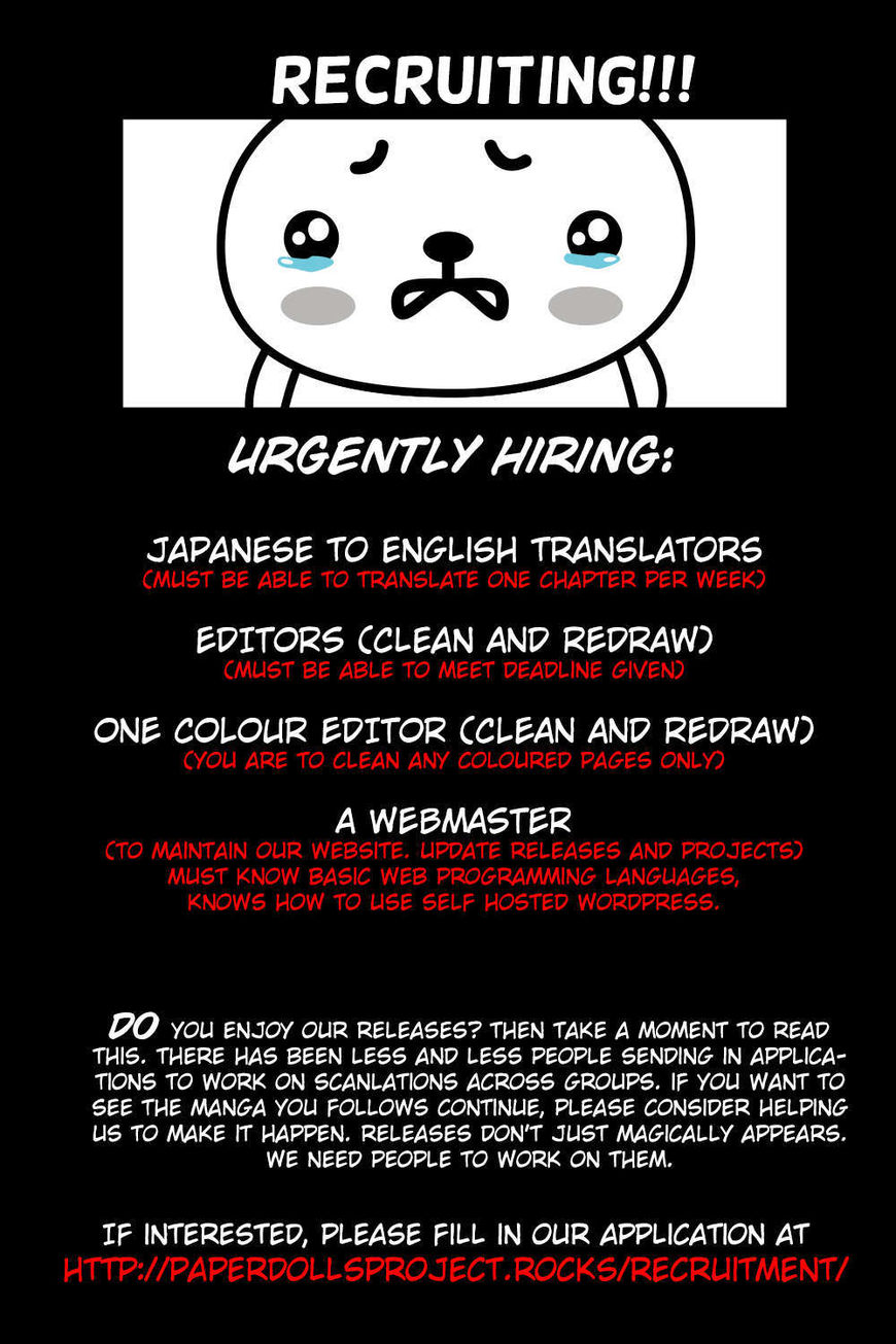 Shinomiya-kun no Sekai ga Owatte mo Chapter 1 page 4 - Chapter 1