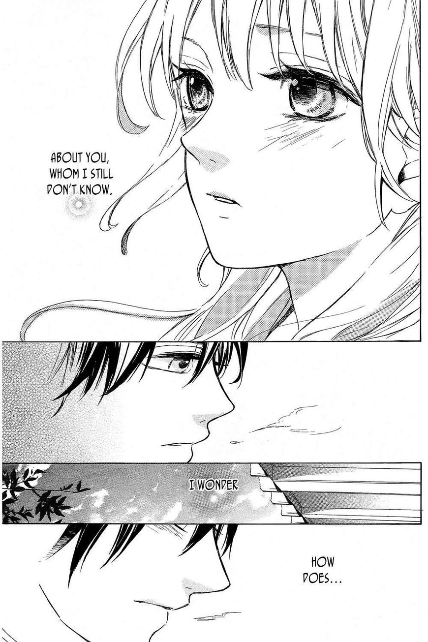 Shinomiya-kun no Sekai ga Owatte mo Chapter 1 page 44 - Chapter 1
