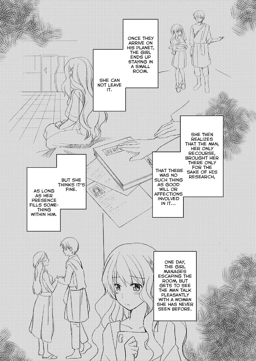 Shinonome Yuuko wa Tanpen Shousetsu o Aishite Iru Chapter 10 page 13 - Chapter 10: [END]