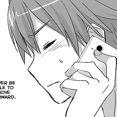 Shinonome Yuuko wa Tanpen Shousetsu o Aishite Iru Chapter 10: [END] cover