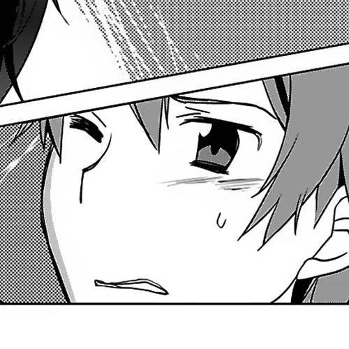 Shinonome Yuuko wa Tanpen Shousetsu o Aishite Iru Chapter 2 cover