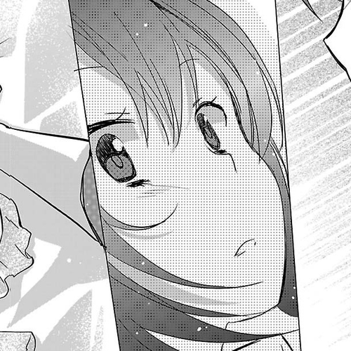 Shinonome Yuuko wa Tanpen Shousetsu o Aishite Iru Chapter 9 cover