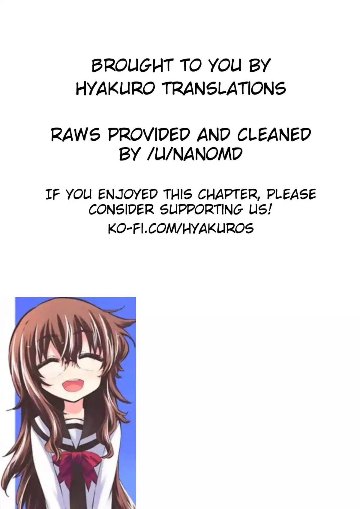 Shinozaki-san Ki o Ota Shika ni! Chapter 46 page 29 - Chapter 46: Secret