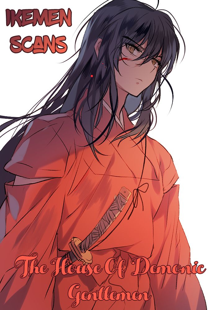 Shinpu-sama no Kyuuketsuki Chapter 11 page 38 - Chapter 11