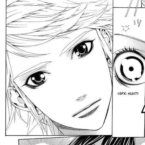 Shinrei Gakuen Koihenge Chapter 1 : Azuma Guy and Kyou Girl cover