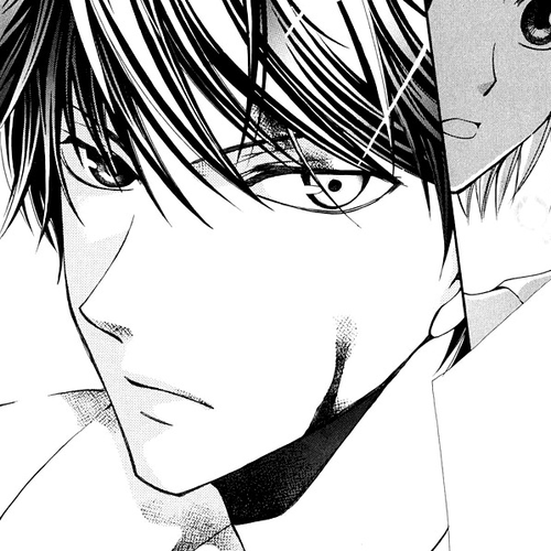 Shinrei Tantei Yakumo - Akai Hitomi wa Shitteiru Chapter 2 cover