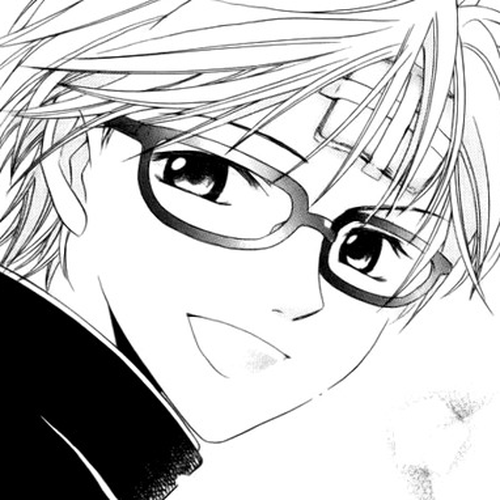 Shinrei Tantei Yakumo - Akai Hitomi wa Shitteiru Chapter 4.5: Pen x Pal cover