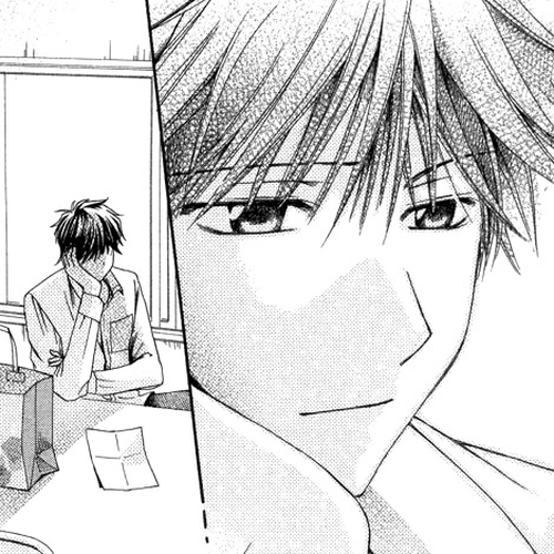 Shinrei Tantei Yakumo - Akai Hitomi wa Shitteiru Chapter 5 cover