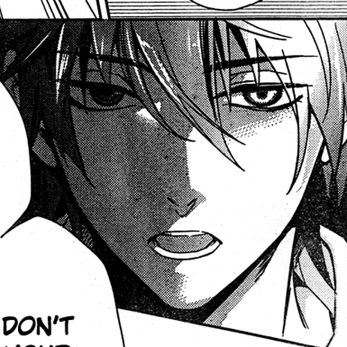 Shinrei Tantei Yakumo Chapter 10: File 2: Possessed 7 cover