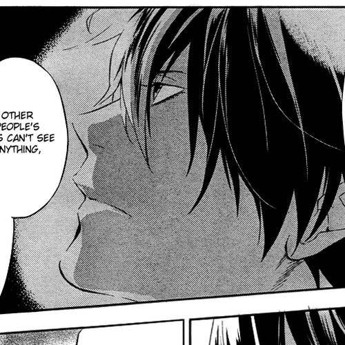 Shinrei Tantei Yakumo Chapter 18: File 3: First Light in Darkness 5 cover