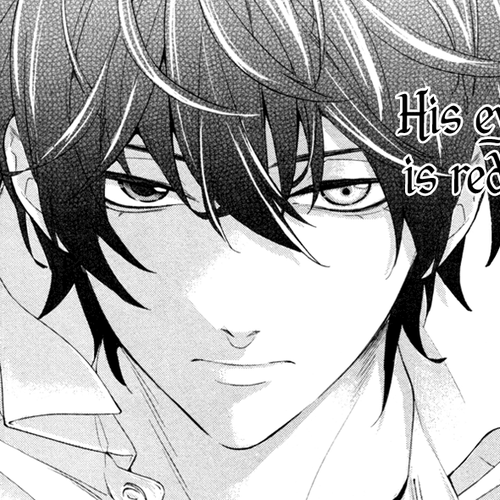 Shinrei Tantei Yakumo Chapter 2: File 1: While Closed 2 cover
