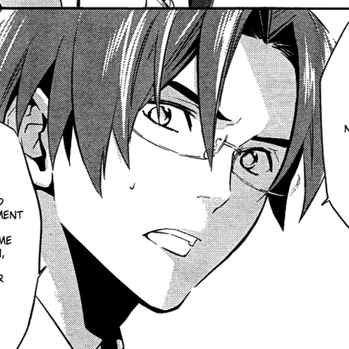 Shinrei Tantei Yakumo Chapter 20: File 3: First Light in Darkness 7 cover