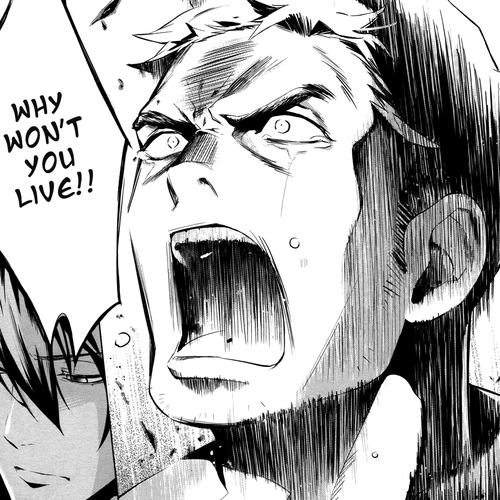 Shinrei Tantei Yakumo Chapter 24: File 3: First Light in Darkness 11 cover
