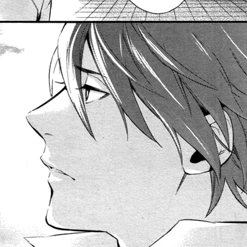 Shinrei Tantei Yakumo Chapter 25: File 3: First Light in Darkness 12 cover