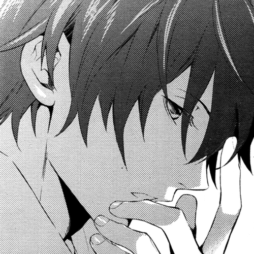 Shinrei Tantei Yakumo Chapter 30: File 4: Emotions to be Protected 5 cover