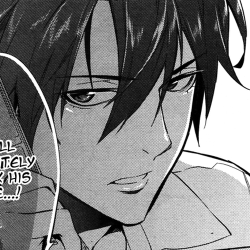 Shinrei Tantei Yakumo Chapter 34: File 4: Emotions to be Protected 9 cover