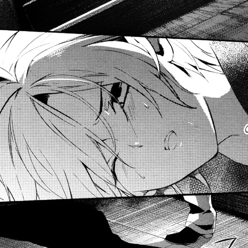 Shinrei Tantei Yakumo Chapter 35: File 4: Emotions to be Protected 10 cover