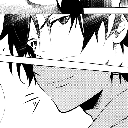 Shinrei Tantei Yakumo Chapter 37: File 4: Emotions to be Protected 12 cover